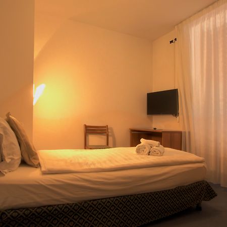 Hotel Alle Piramidi Segonzano Buitenkant foto