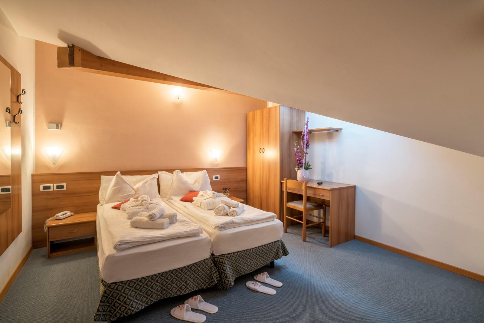 Hotel Alle Piramidi Segonzano Buitenkant foto