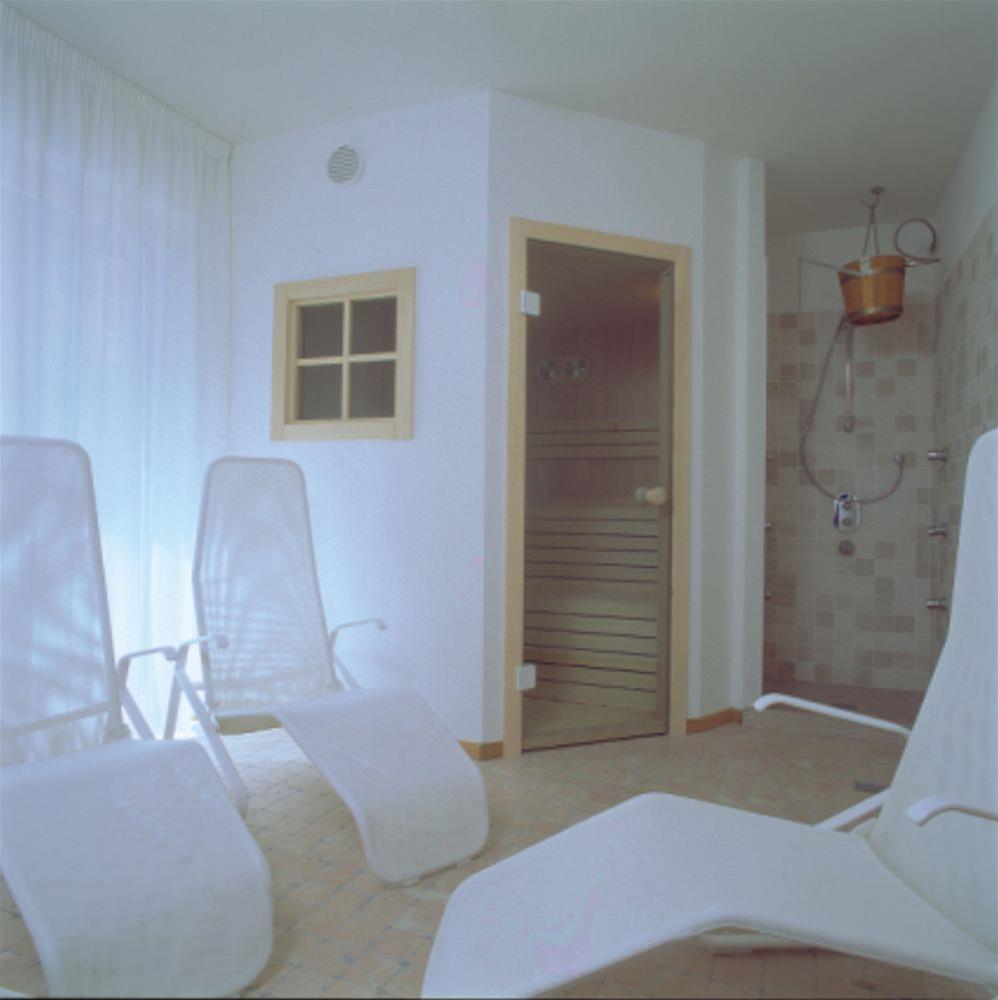 Hotel Alle Piramidi Segonzano Buitenkant foto